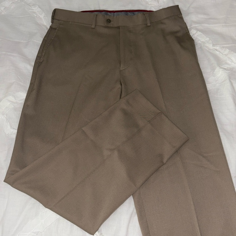 Men’s Dress Pants